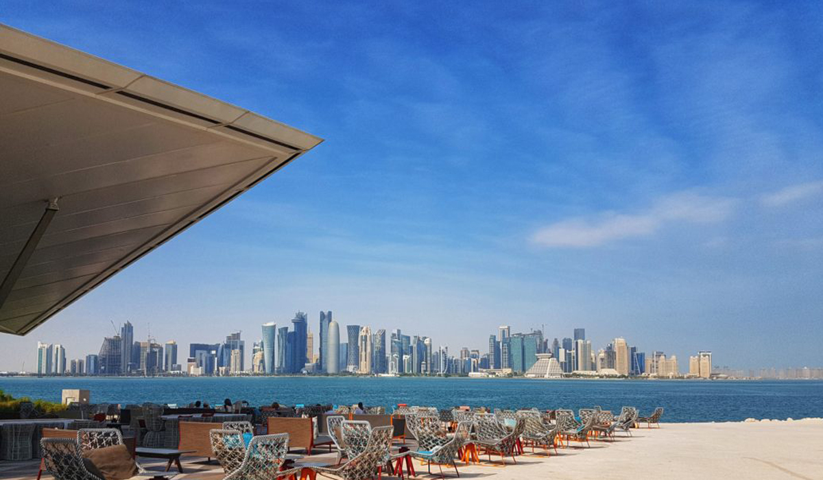 Qatar's weather will gradually cool down after scorching  heat spell
